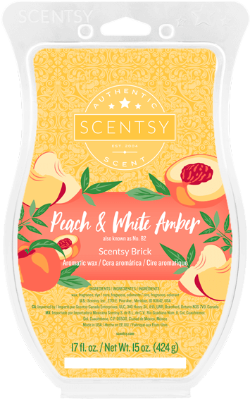 Pretty Bird Bundle Shop Now - Pina Colada Cha Cha Scentsy Brick (600x600), Png Download