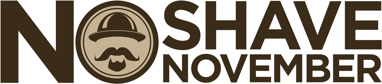 Support Cancer Awareness And Prevention - No Shave November Program (1323x300), Png Download