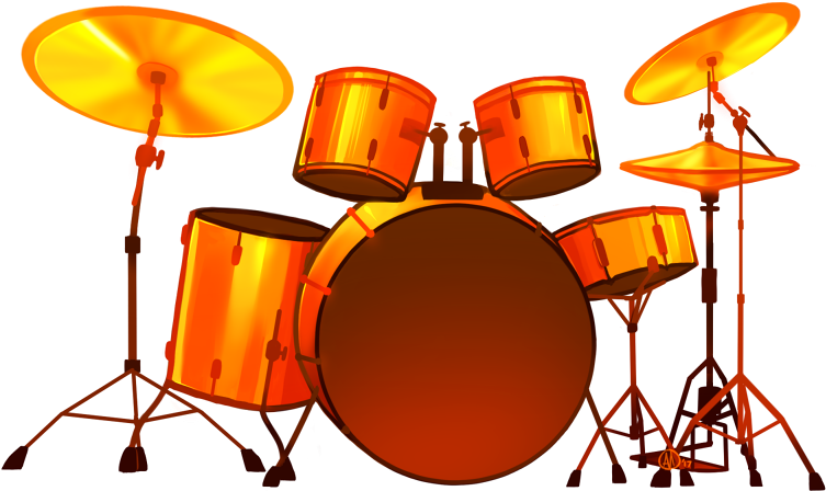 Percussion (800x528), Png Download