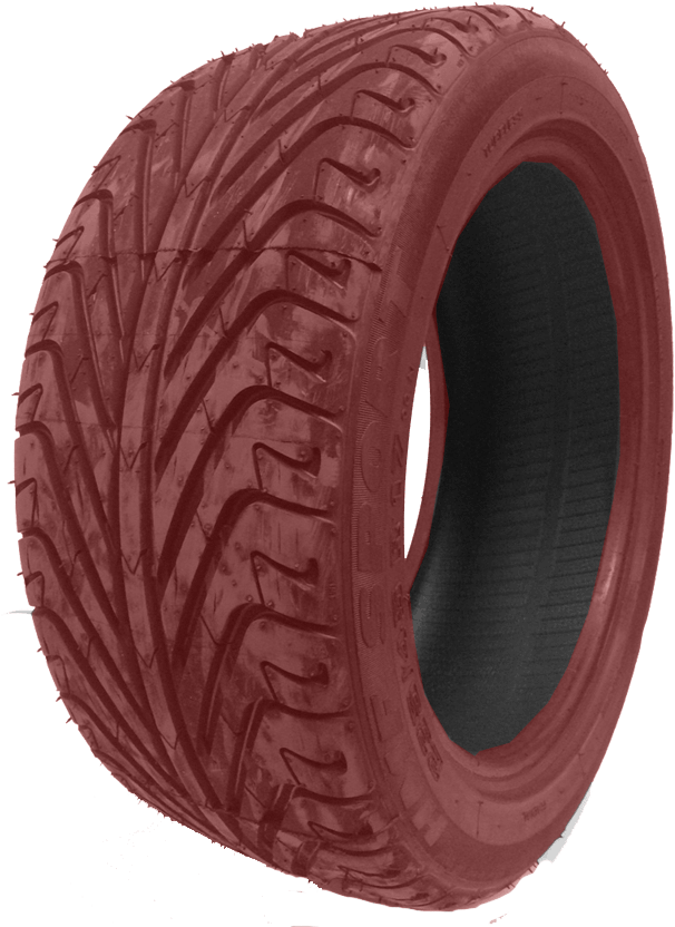 195/50r15 Highway Max - Tire (850x850), Png Download