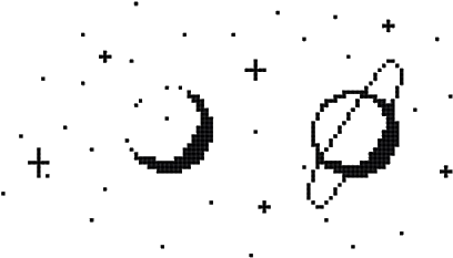 Black And White Png Tumblr Graphic Download - Galaxy Png (500x450), Png Download