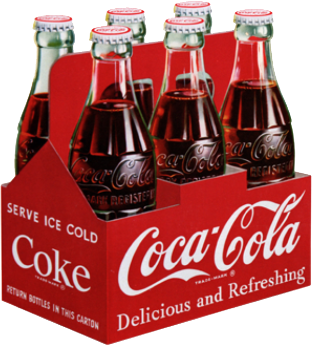 27 Images About Pngs On We Heart It - Coca Cola Png (1080x901), Png Download