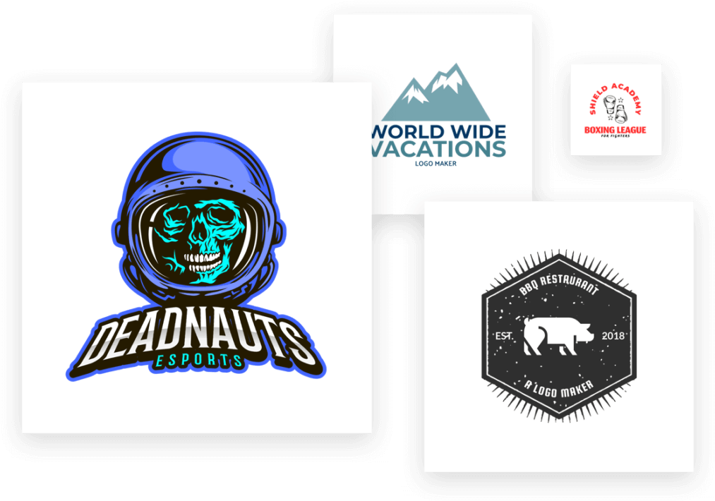 Thousands Of Professional Templates Section Min - Emblem (1024x721), Png Download