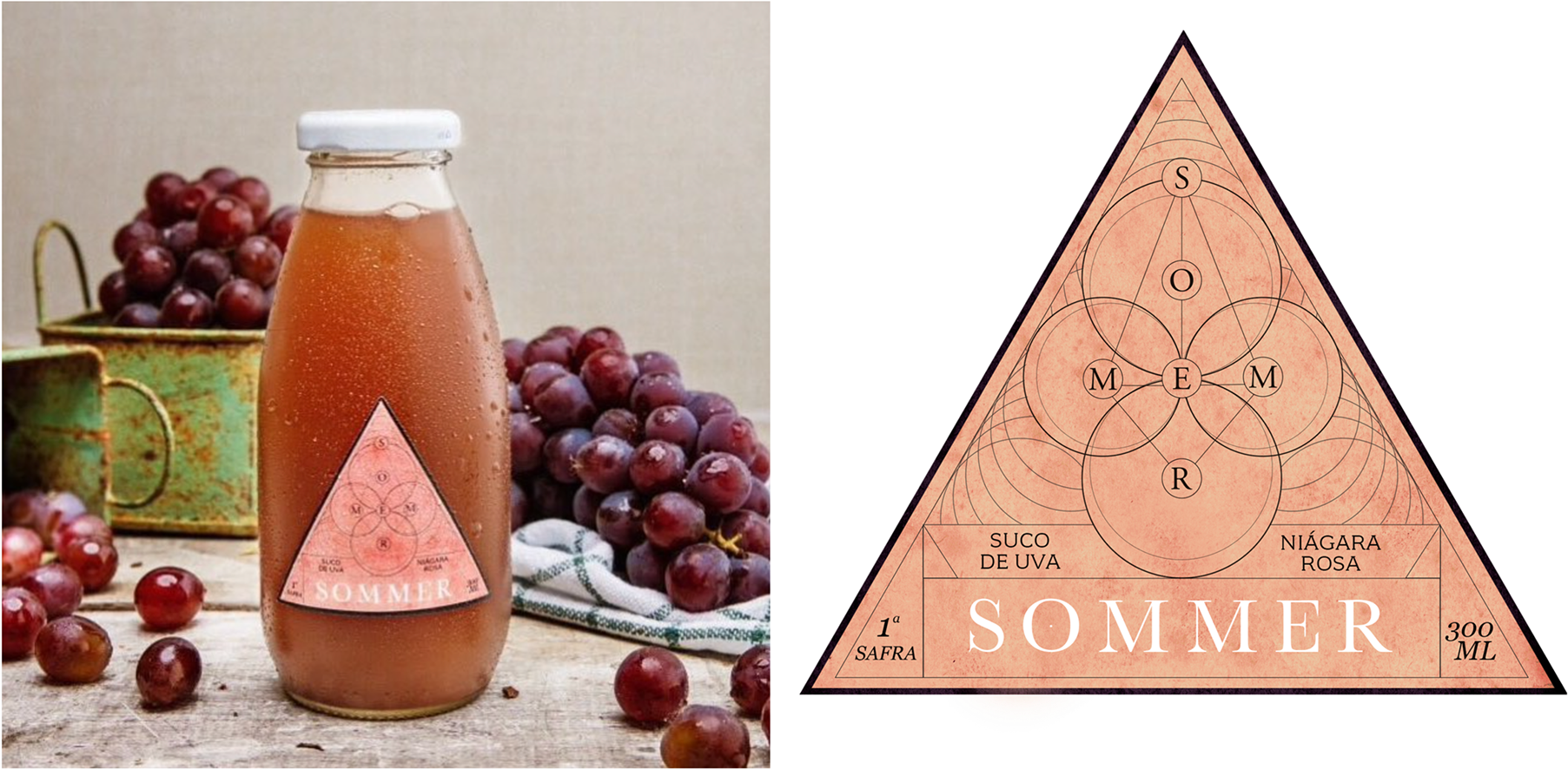 The Concept They Had In Mind Was To Have The Four Seasons - Cranberry (1920x968), Png Download