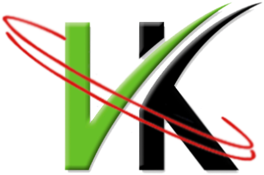Vk Logo Design Png (703x559), Png Download