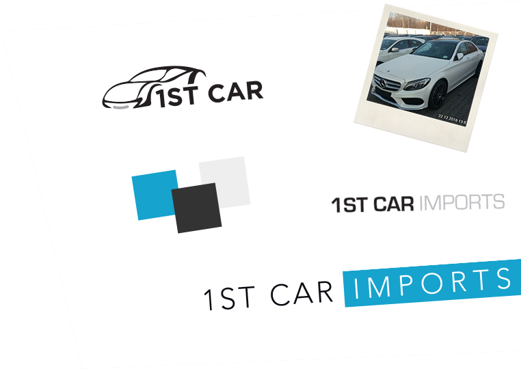 Website Branding - Volvo C30 (775x571), Png Download