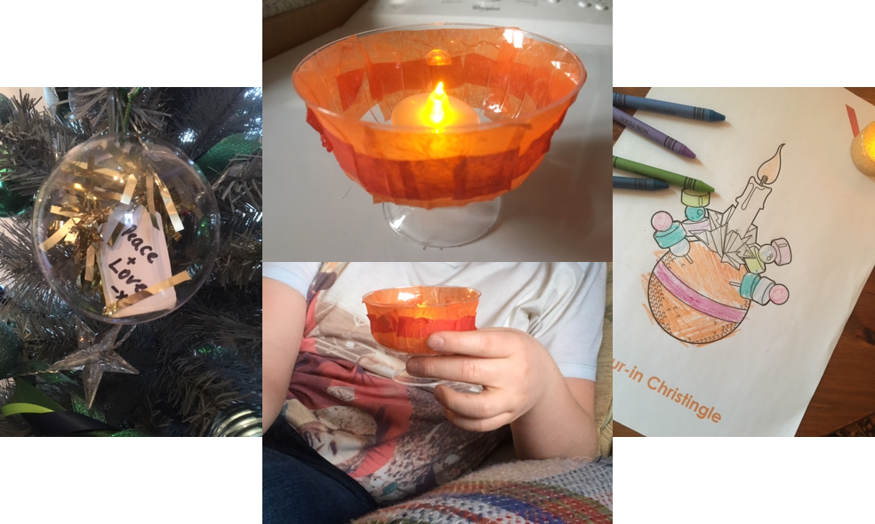 Mess - Candle (984x590), Png Download