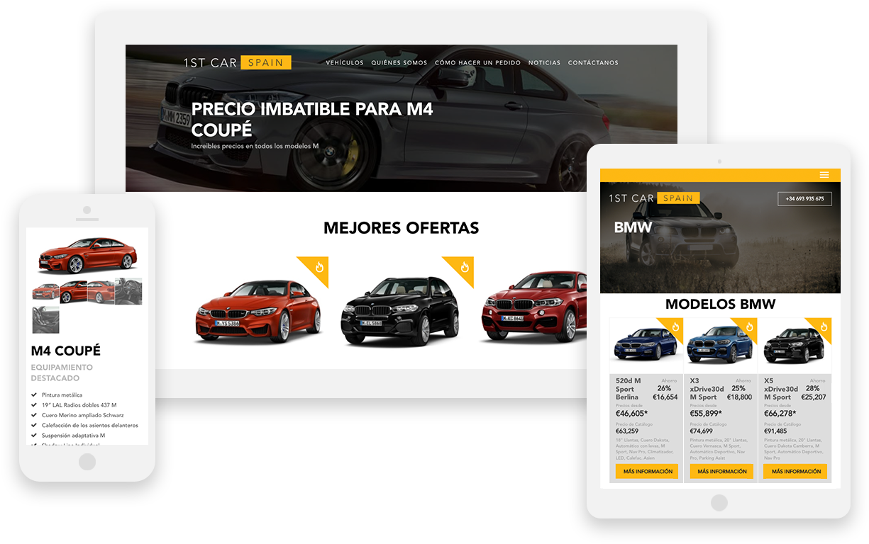 1st Car Spain Website - Plymouth Road Runner (1300x800), Png Download