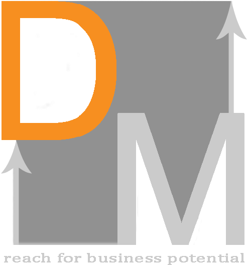 Bold, Serious, Marketing Logo Design For Futureworld - Orange (1152x864), Png Download