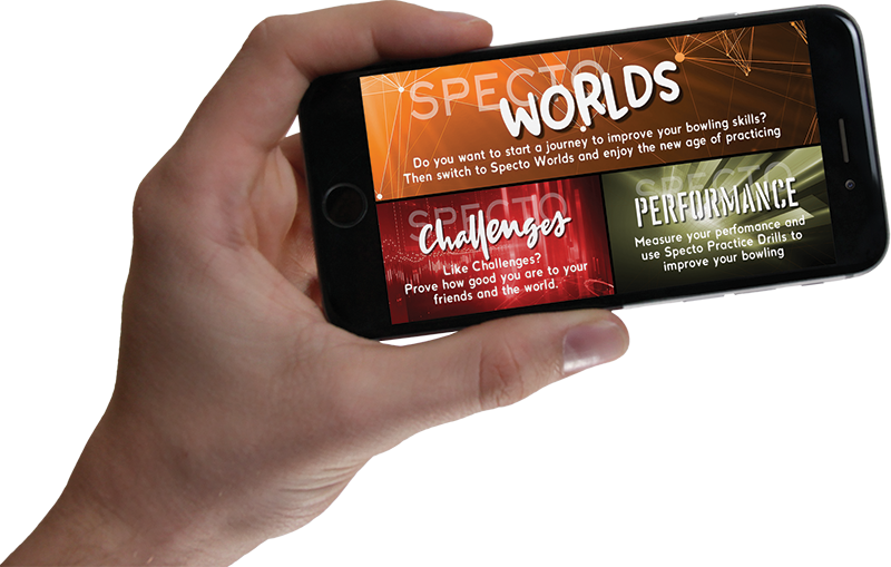 Spectov3 - Chocolate (800x509), Png Download