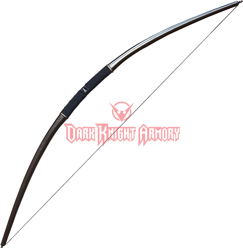 Longbow (850x850), Png Download