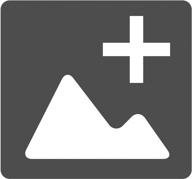 Logos Are Such An Important Thing For Helping People - Insert Image Here Icon (846x846), Png Download