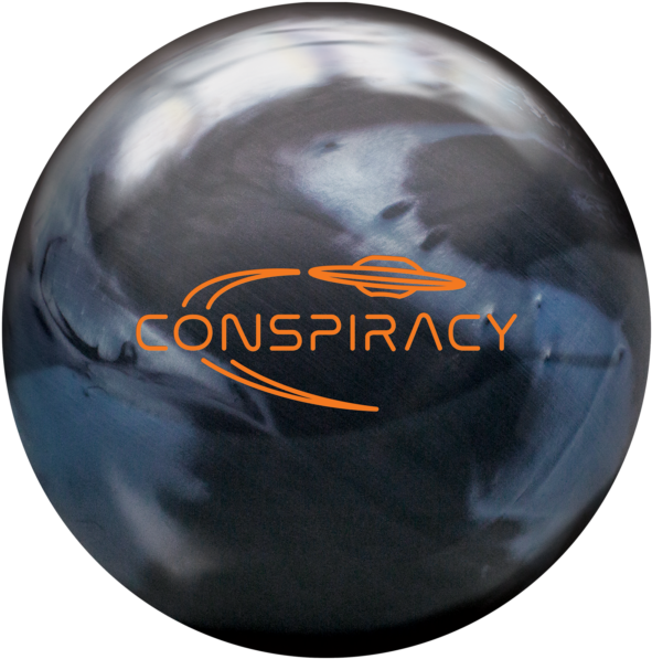 60 106116 93x Conspiracy Pearl 1600x1600 - Bowling Ball (600x600), Png Download