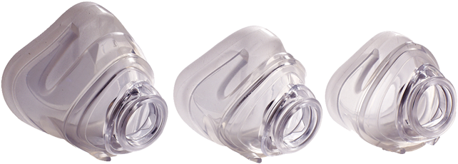 Philips Wisp Nasal Mask - Respironics Wisp Nasal Cpap Mask (768x768), Png Download