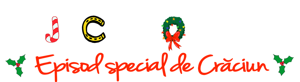 Episod Special De Crăciun - Illustration (1280x288), Png Download