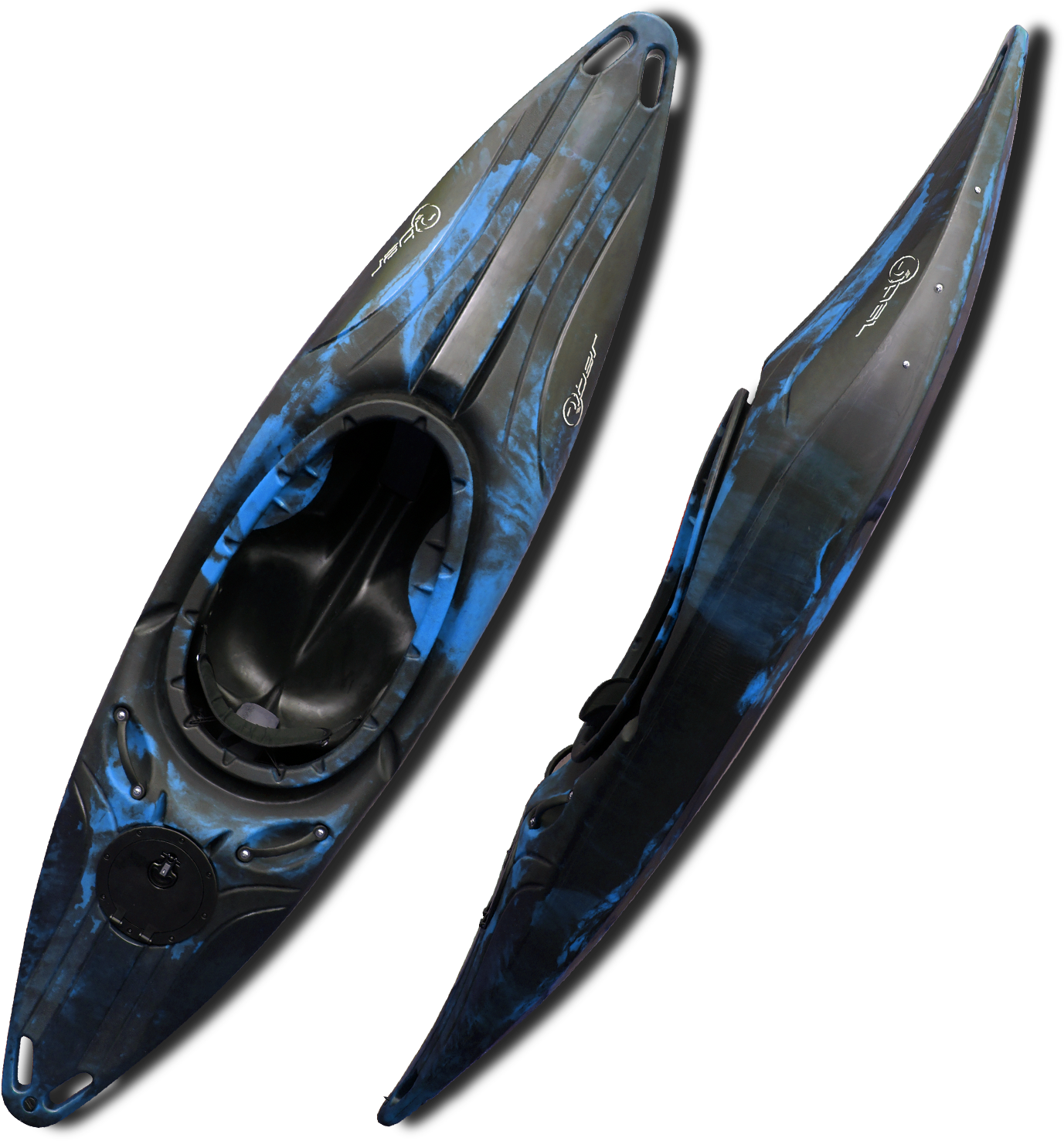 84642266 - Sea Kayak (1500x1500), Png Download