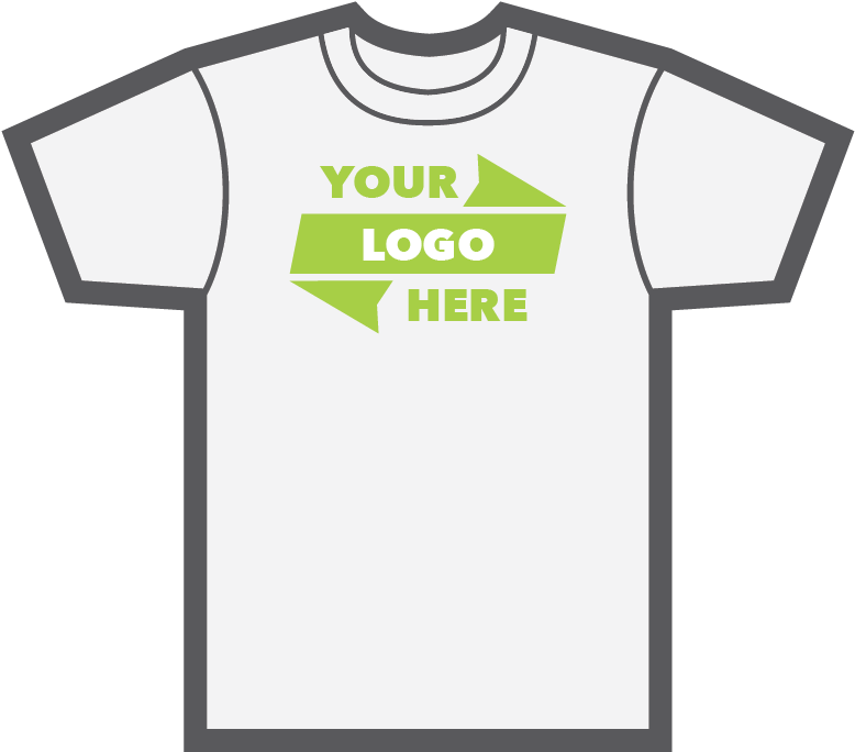 A First Here In Edmonton, Led Exposing Units - Active Shirt (2301x683), Png Download