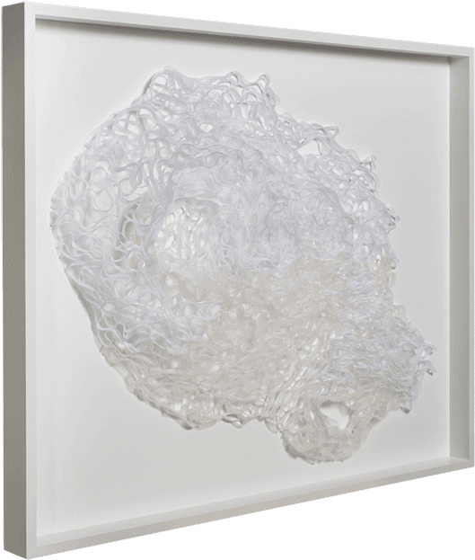 Wisp - Picture Frame (593x650), Png Download
