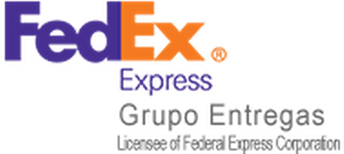 Fedex Ecuador - Fedex (1170x301), Png Download