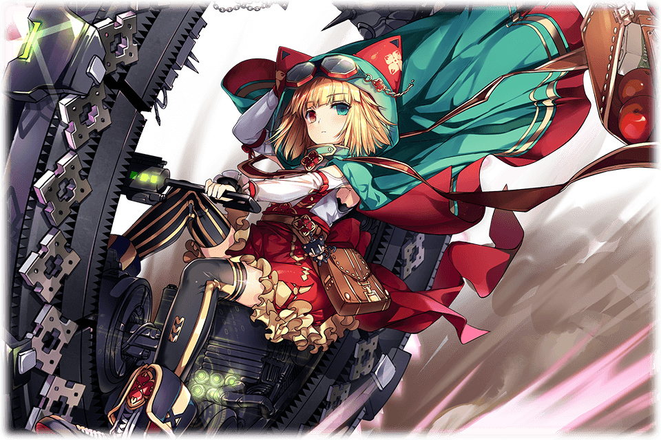 Vishnu - Manga (960x640), Png Download