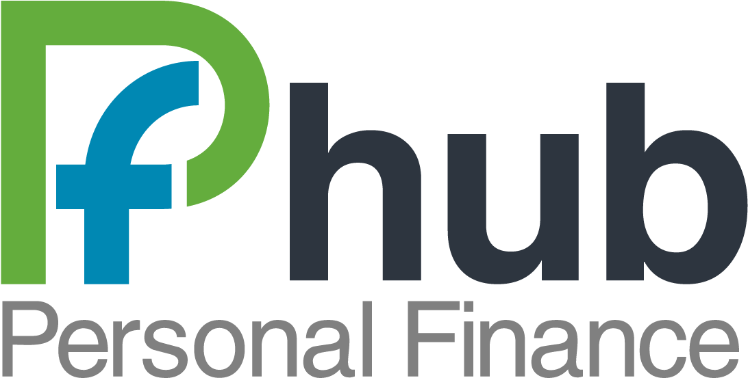 Logo Image - Financial Services (1119x582), Png Download