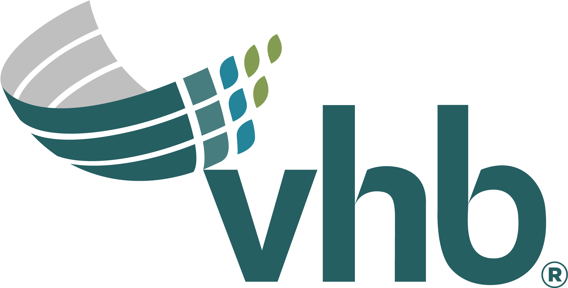 Your Logo Here - Vhb Engineering (1901x1012), Png Download