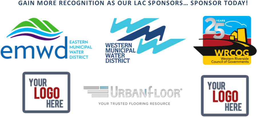 March Sponsors - Western Municipal Water District (1000x424), Png Download