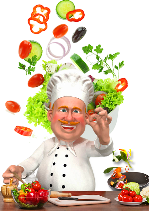 About Sri Shivavishnu Catering - Diet Food (475x674), Png Download