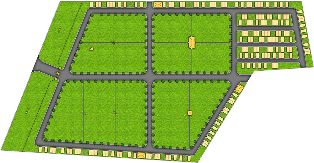 About Orani - Soccer-specific Stadium (1000x533), Png Download