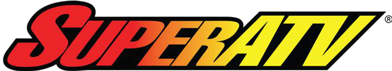 Super Atv (1279x294), Png Download