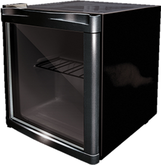 Kool T-50 Single Door Counter Top Display Fridge - Refrigerator (600x600), Png Download