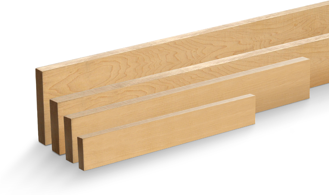 Custom Components - Plywood (1092x672), Png Download