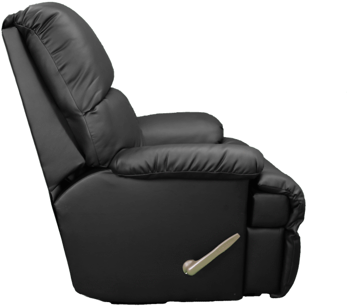 The Ultimate Firefighter Recliner™ - Recliner (1000x667), Png Download