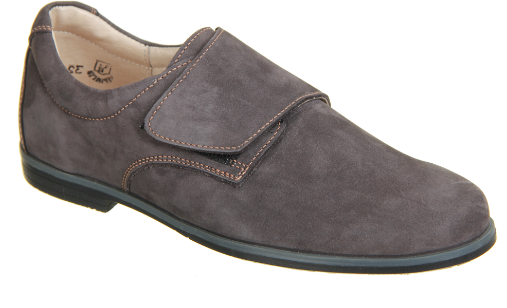 Slip-on Shoe (1000x1000), Png Download