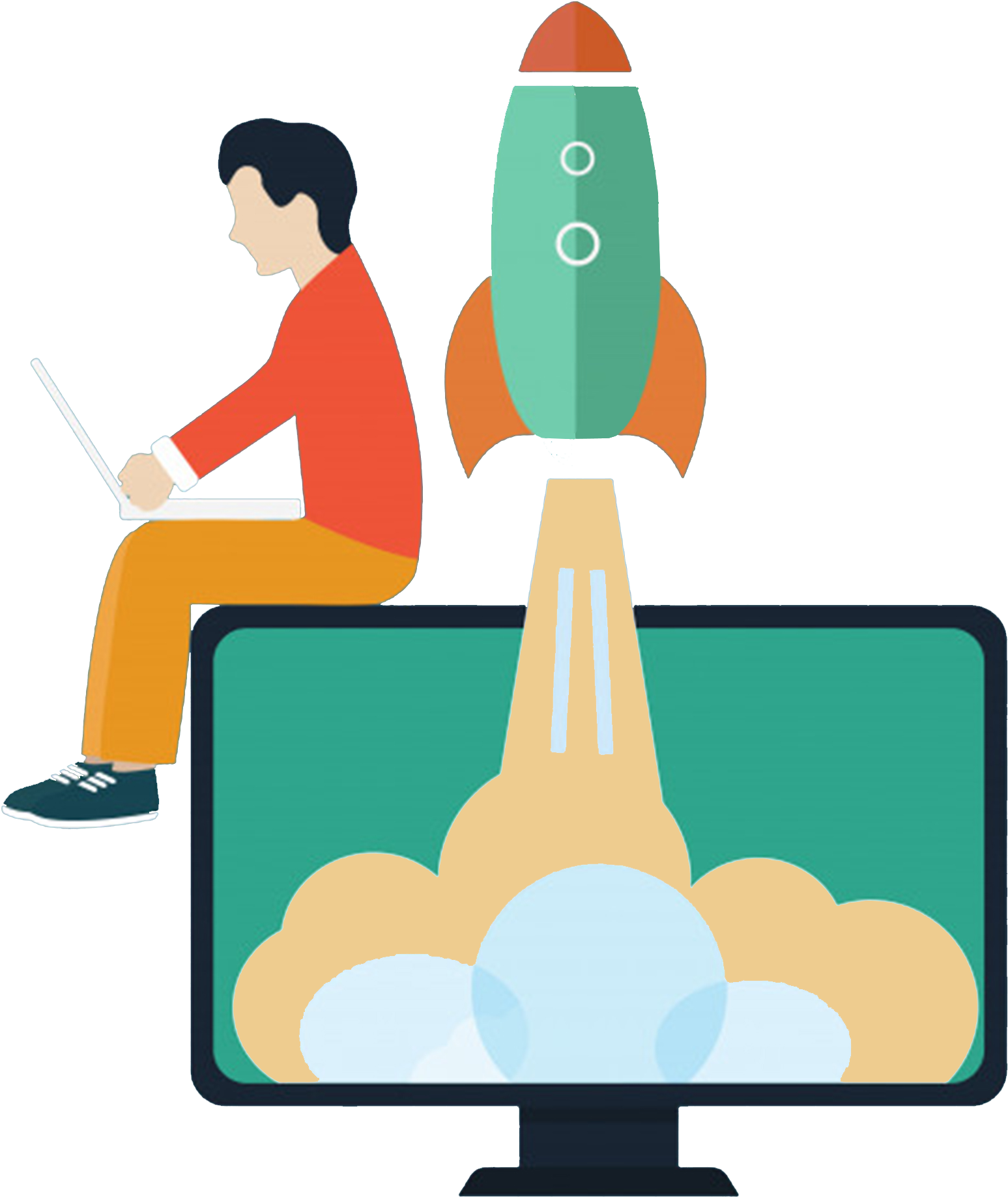 Development - Marketing (1667x2000), Png Download