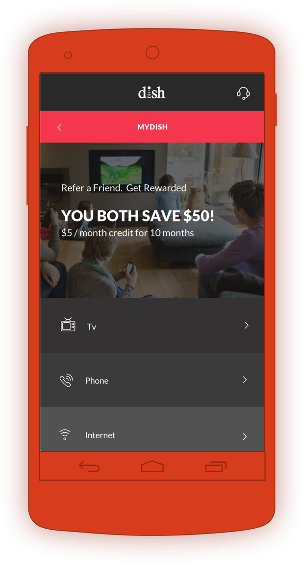 A Custom Software Development Firm - Mobile Phone (618x1148), Png Download