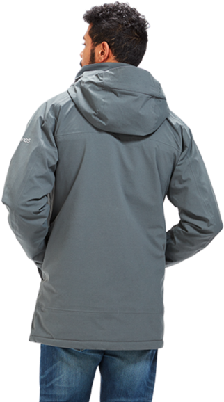 Hood (600x600), Png Download