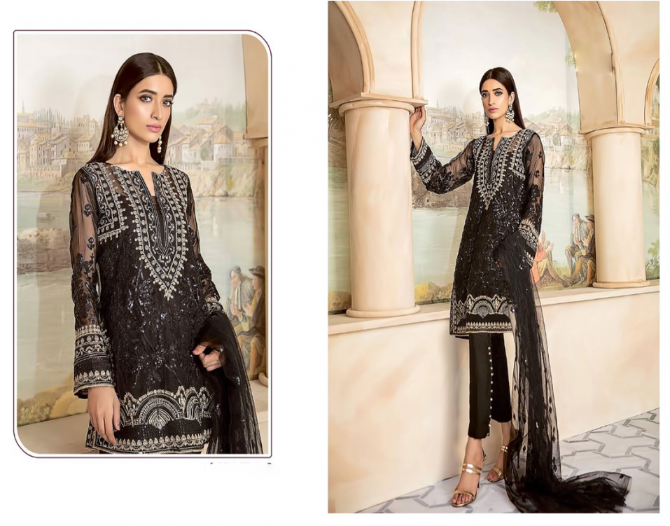 Shalwar Kameez (1300x750), Png Download