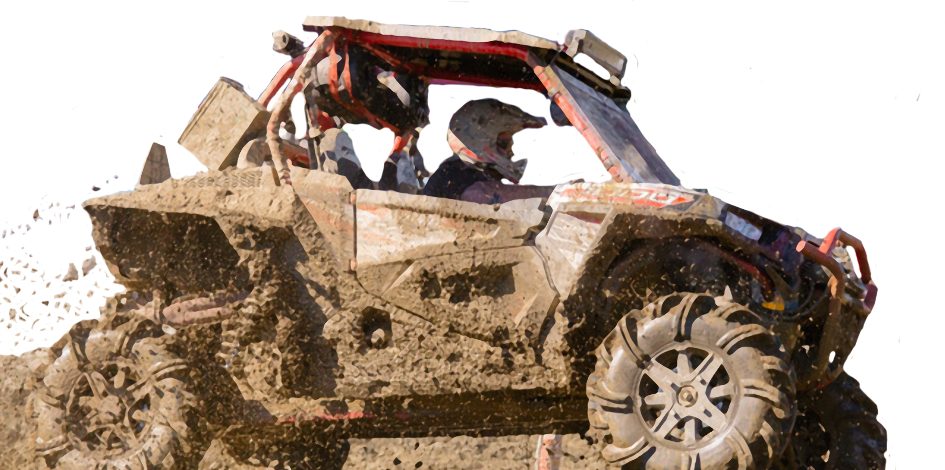 Truck Norris 2 27 Apr 2017 - Off-road Vehicle (945x470), Png Download