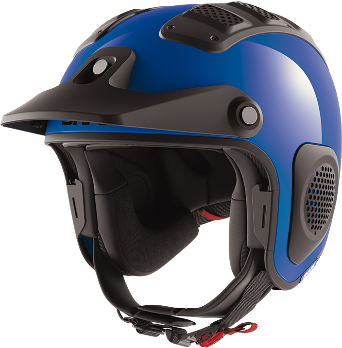 Shark Atv Drak (1024x800), Png Download