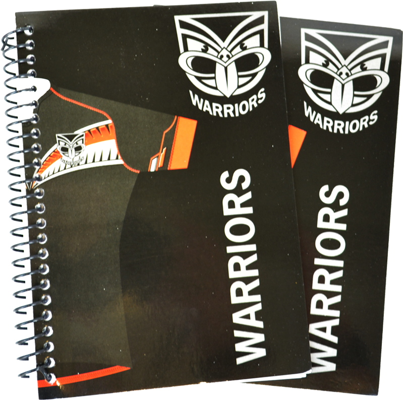 Accessories - New Zealand Warriors (1000x1000), Png Download