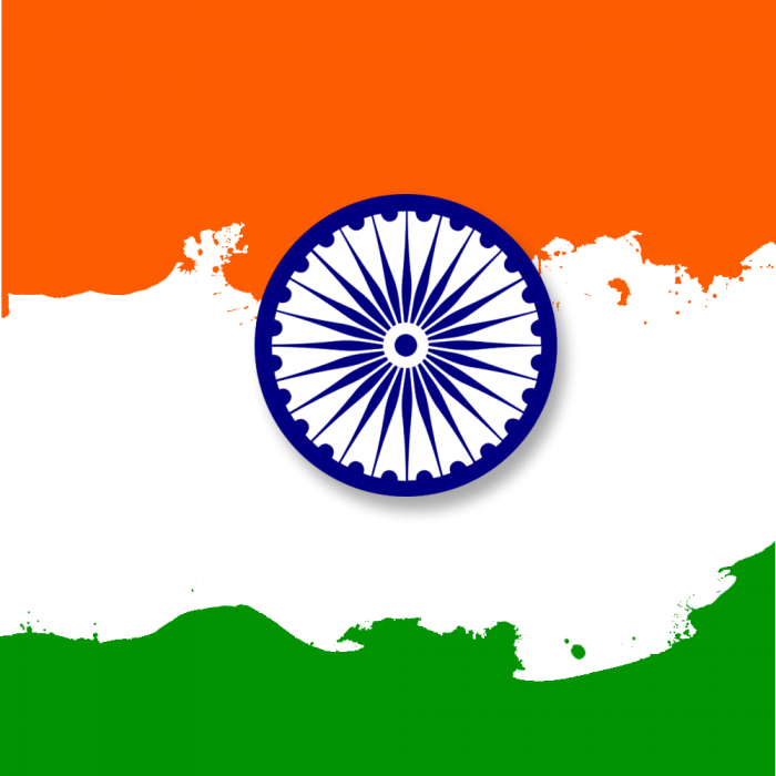 Republic Day India Background Png - Wells Cathedral (700x700), Png Download