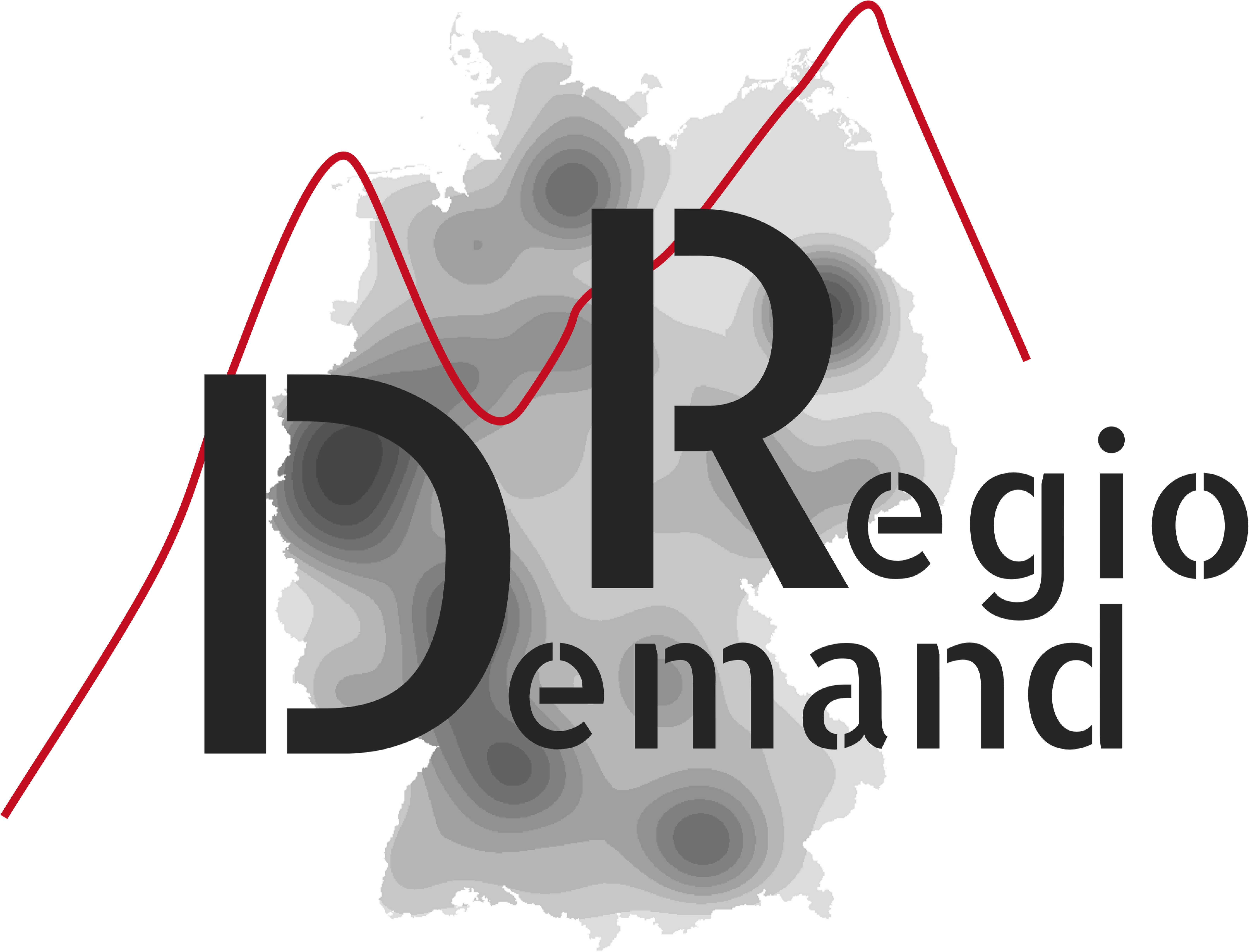Harmonization And Development Of Methods For A Spatial - Graphic Design (6764x5010), Png Download