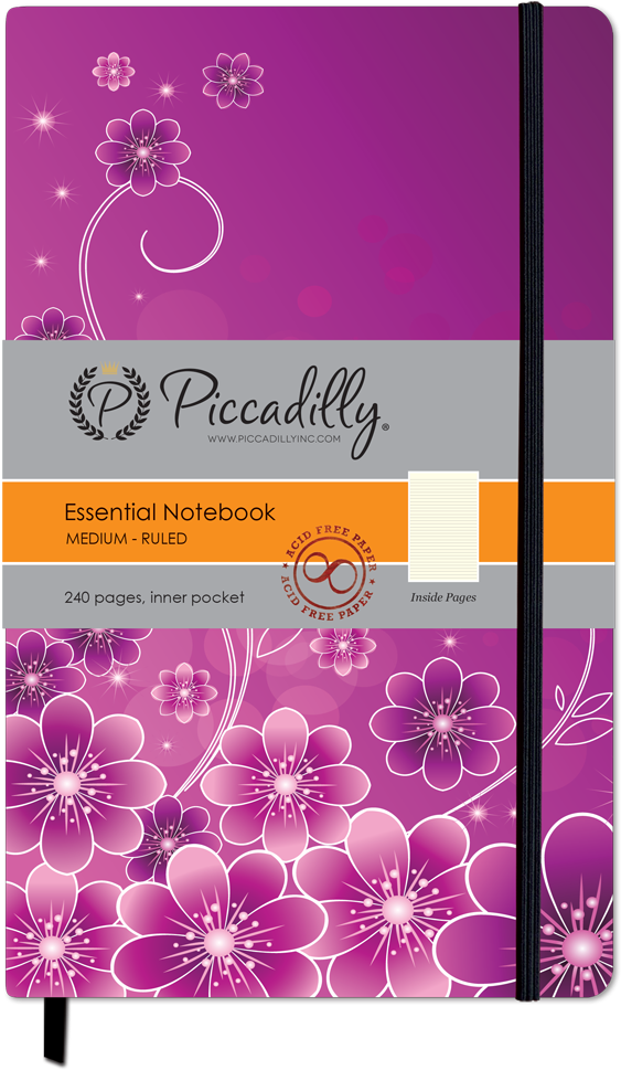 Essential Notebooks - Graphic Design (696x1000), Png Download