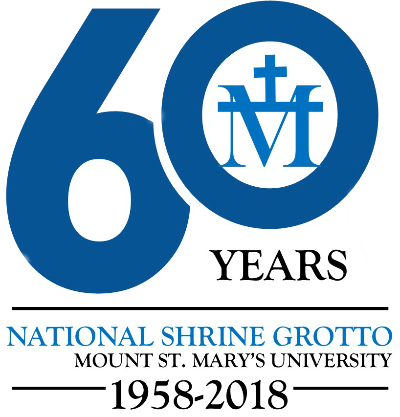 Story Of Mother Mary's Mountain - French Navy (817x864), Png Download