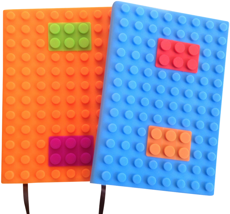 Awesome Fun Kids Notebooks - Notebook (940x788), Png Download