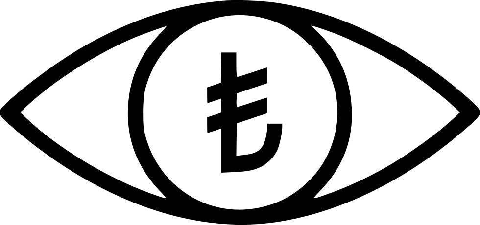 Png File Svg - Vision Icon Png (980x460), Png Download