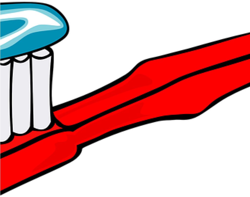 Clip Art Brush Teeth Toothbrush Images Pixabay Download - Clipart Tooth Brushes (1024x1024), Png Download