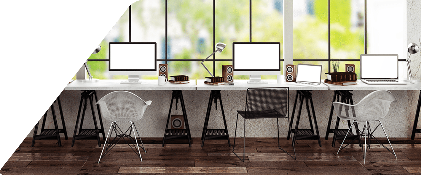 Web Development Company Header (1420x592), Png Download