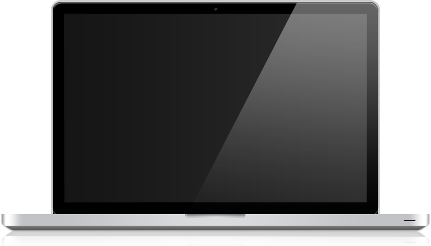 Png Freeuse Simplify Knowledge Management Makandra - Led-backlit Lcd Display (848x485), Png Download